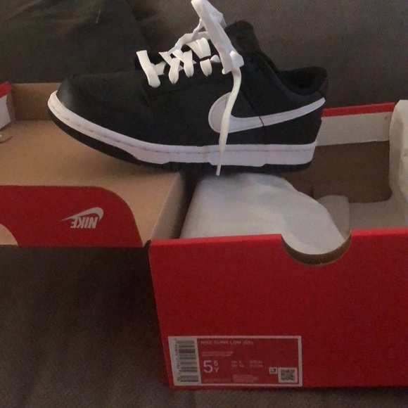 Brand New Panda (Reverse) - Picture 2 of 2